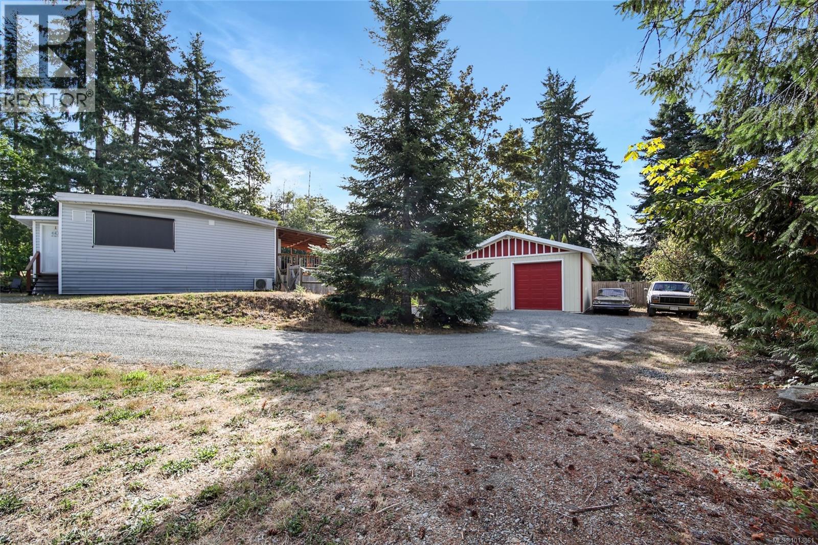 2850 Burde St, Port Alberni