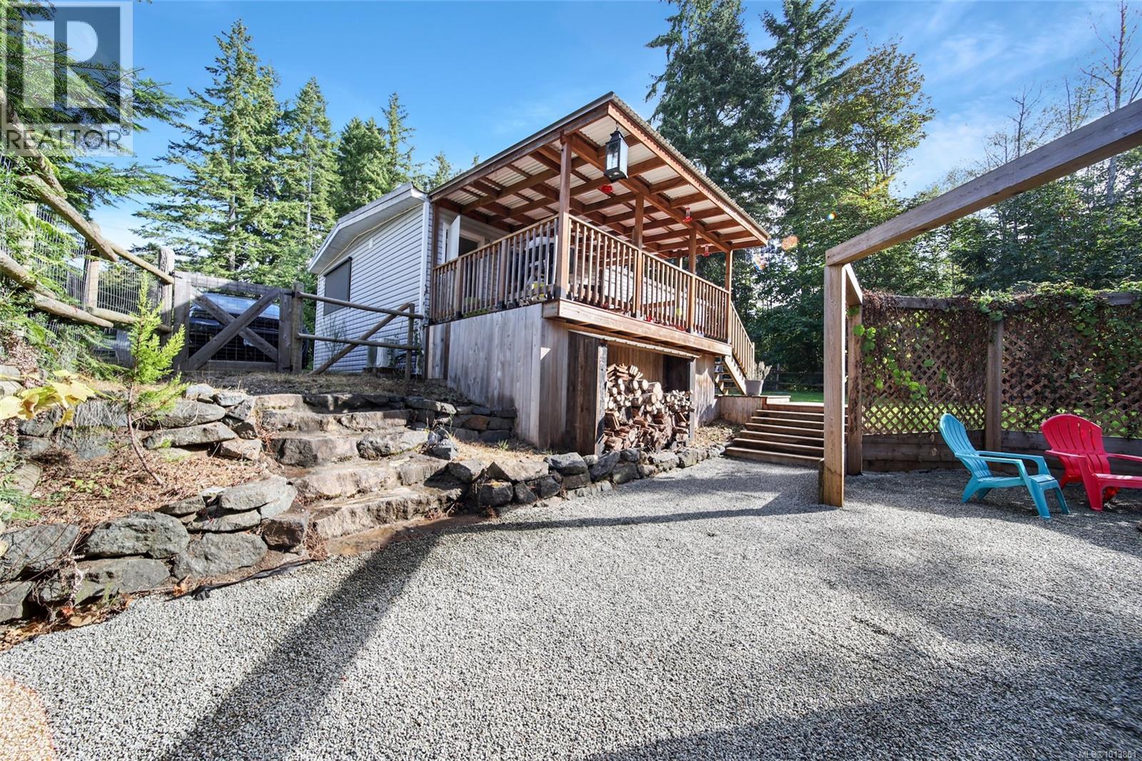 2850 Burde St, Port Alberni
