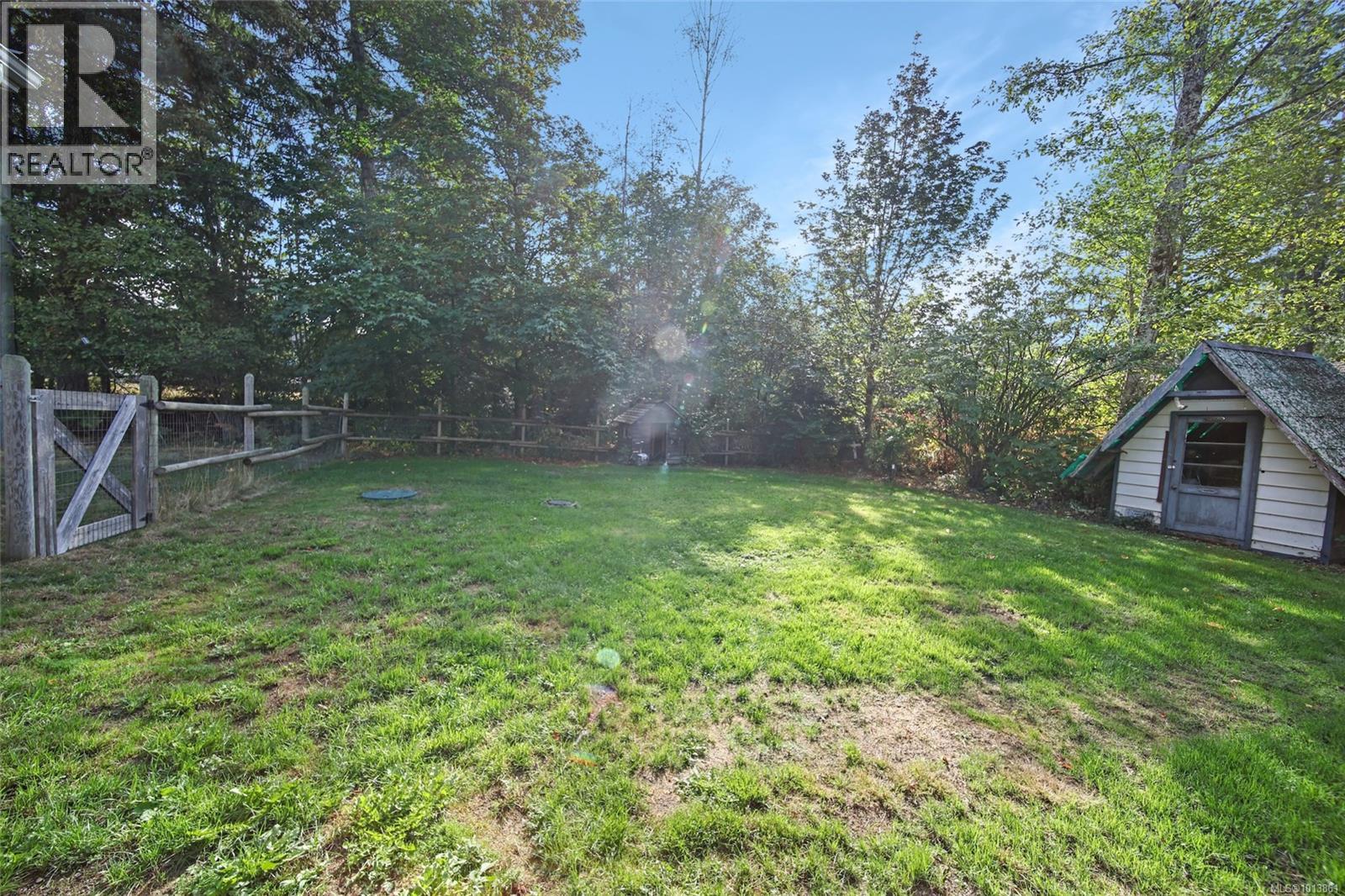 2850 Burde St, Port Alberni