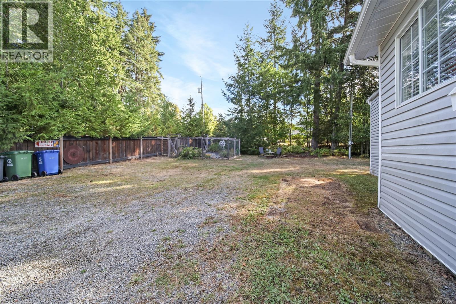 2850 Burde St, Port Alberni