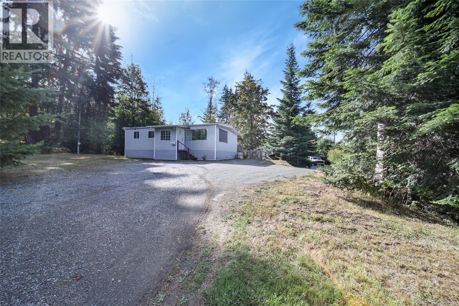 2850 Burde St, Port Alberni