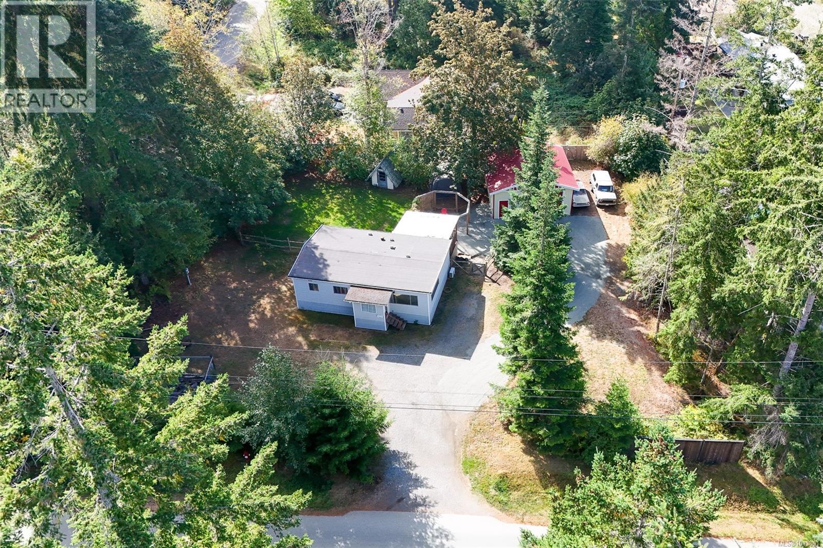 2850 Burde St, Port Alberni