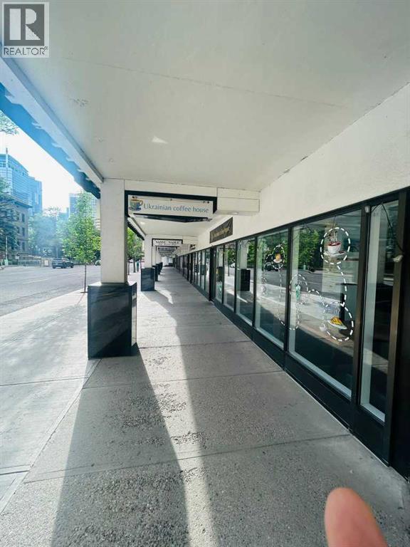Business for Sale in   Avenue SW Downtown Commercial Core Calgary 
