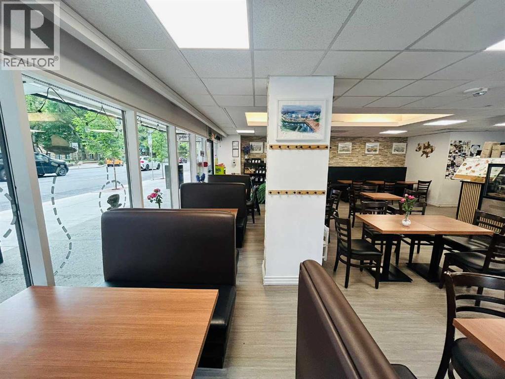 Business for Sale in   Avenue SW Downtown Commercial Core Calgary 