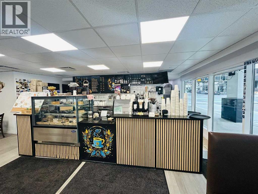 Business for Sale in   Avenue SW Downtown Commercial Core Calgary 