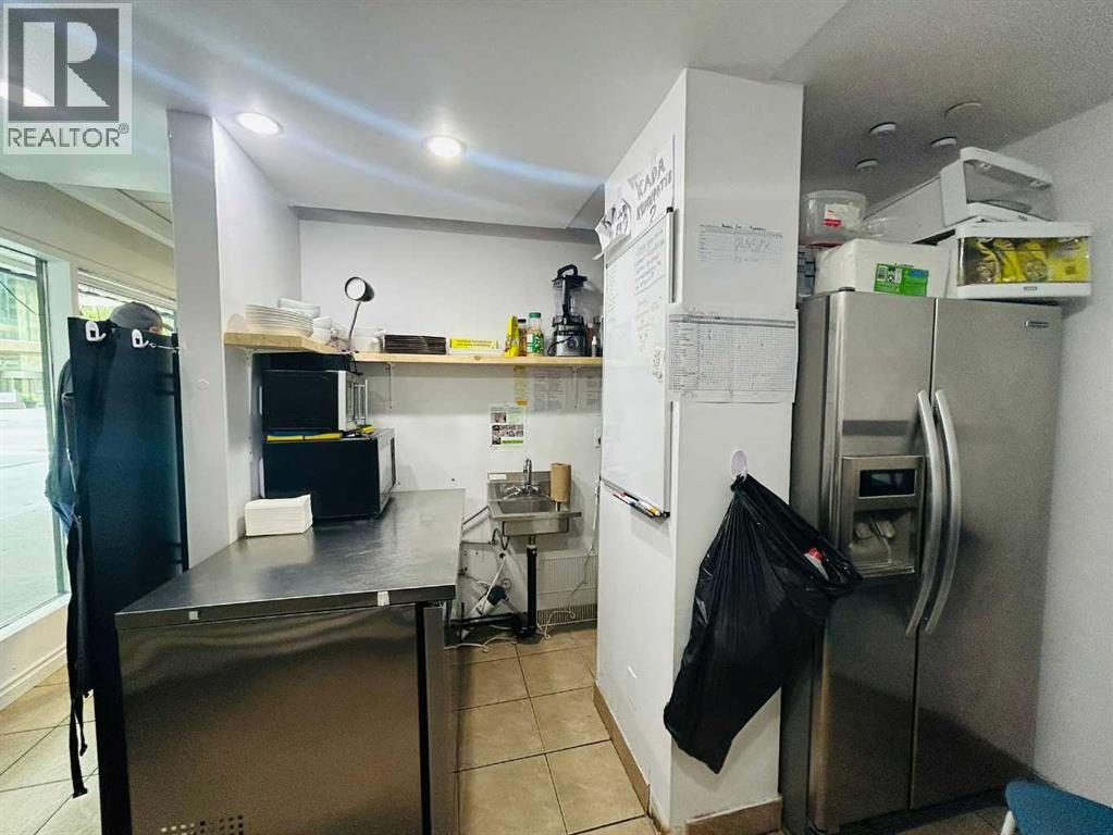 Business for Sale in   Avenue SW Downtown Commercial Core Calgary 