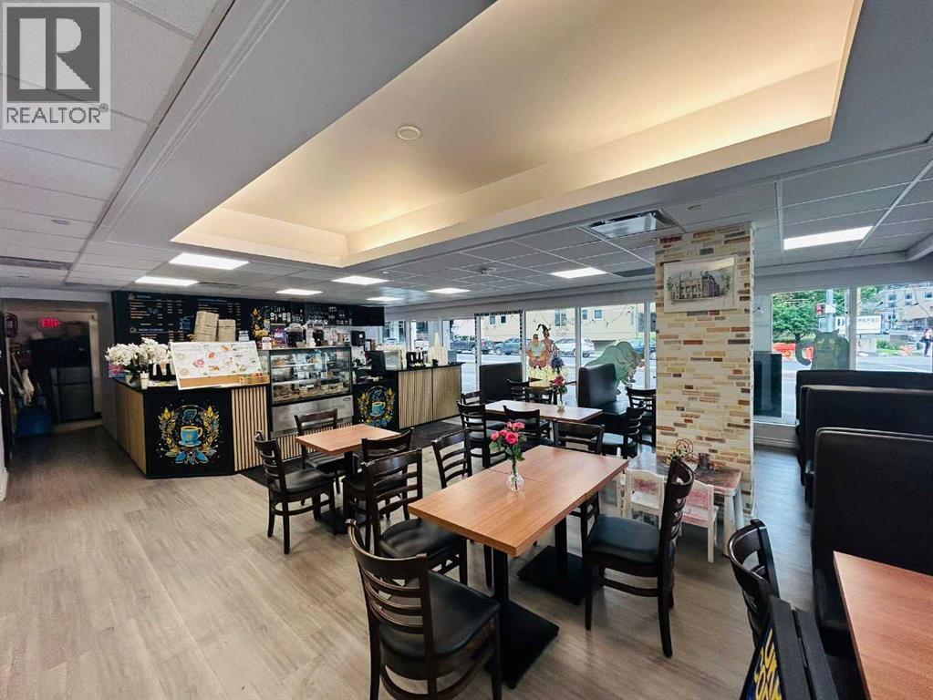 Business for Sale in   Avenue SW Downtown Commercial Core Calgary 