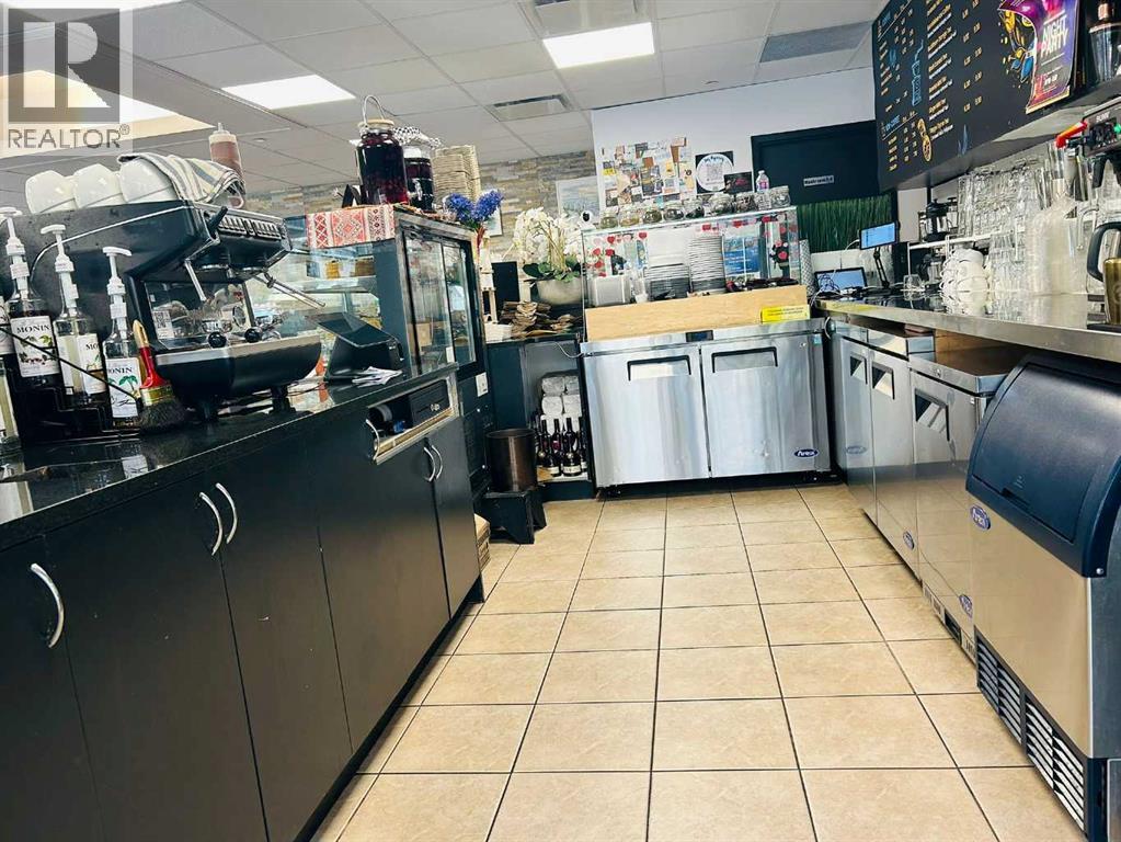 Business for Sale in   Avenue SW Downtown Commercial Core Calgary 