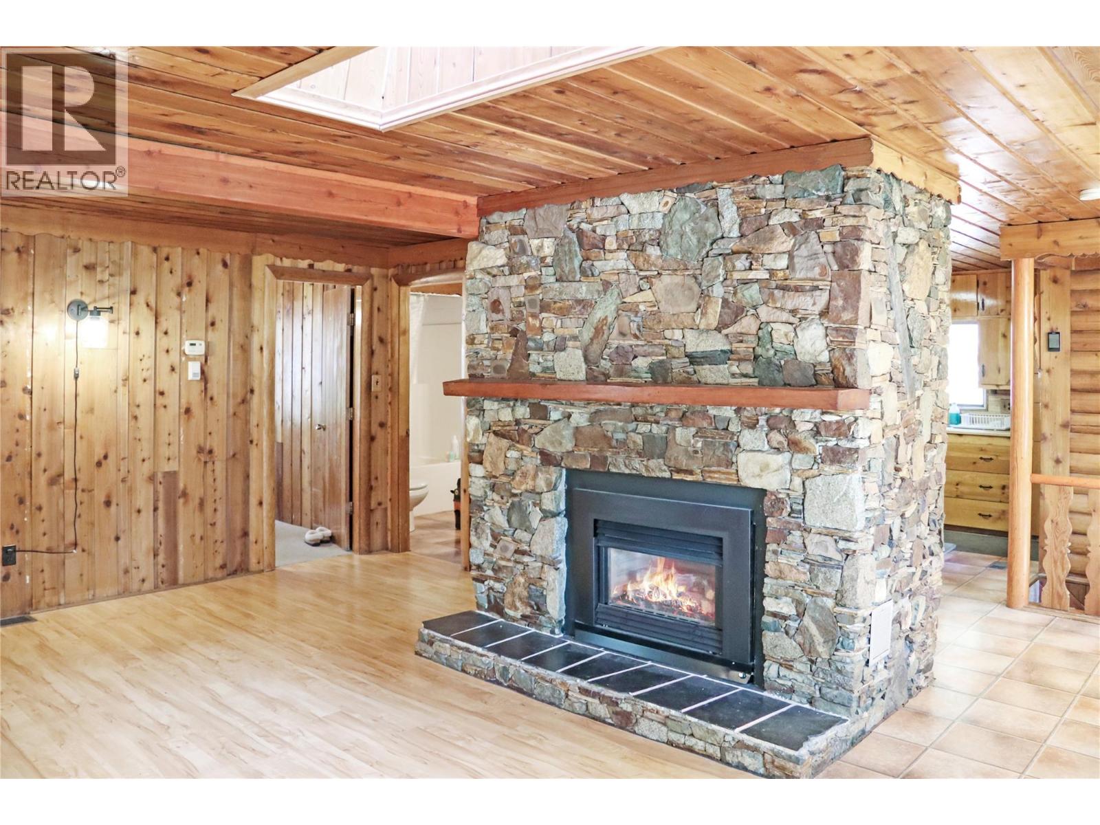 Photo 9 of 1380 Old Hedley Road, Princeton BC