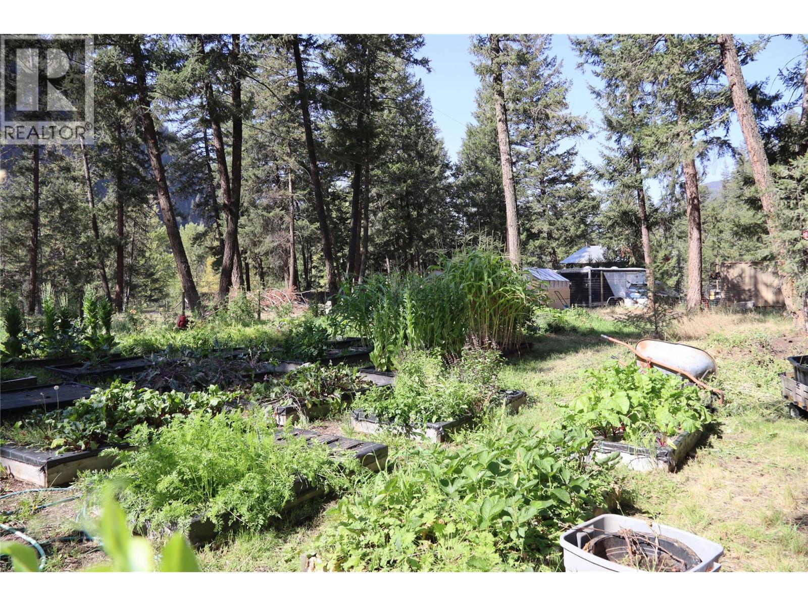 Photo 43 of 1380 Old Hedley Road, Princeton BC