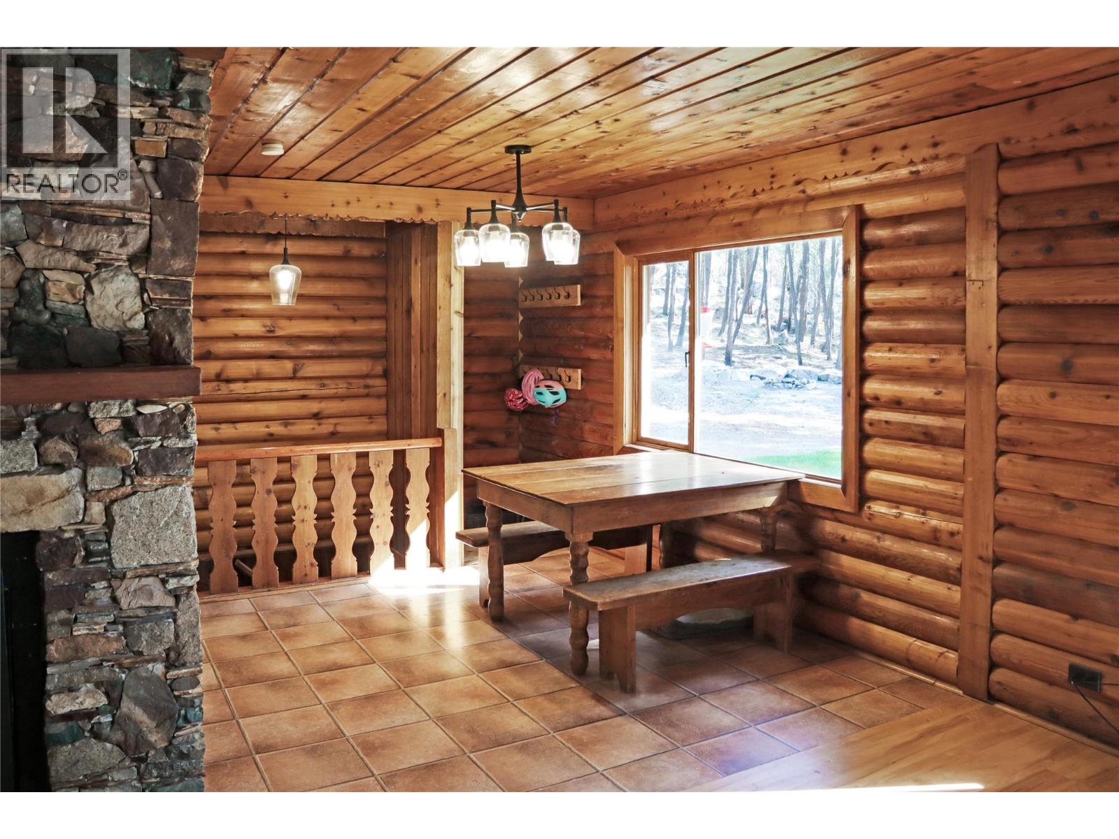 Photo 7 of 1380 Old Hedley Road, Princeton BC