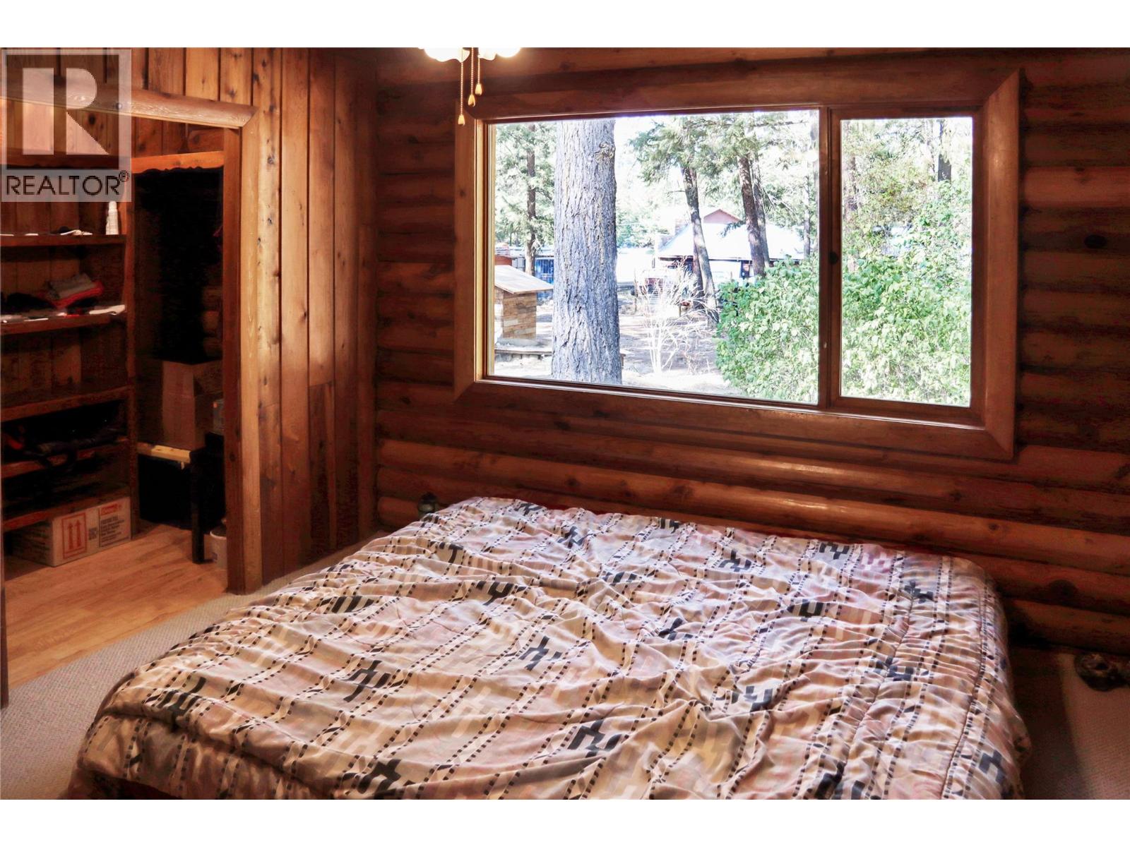 Photo 17 of 1380 Old Hedley Road, Princeton BC