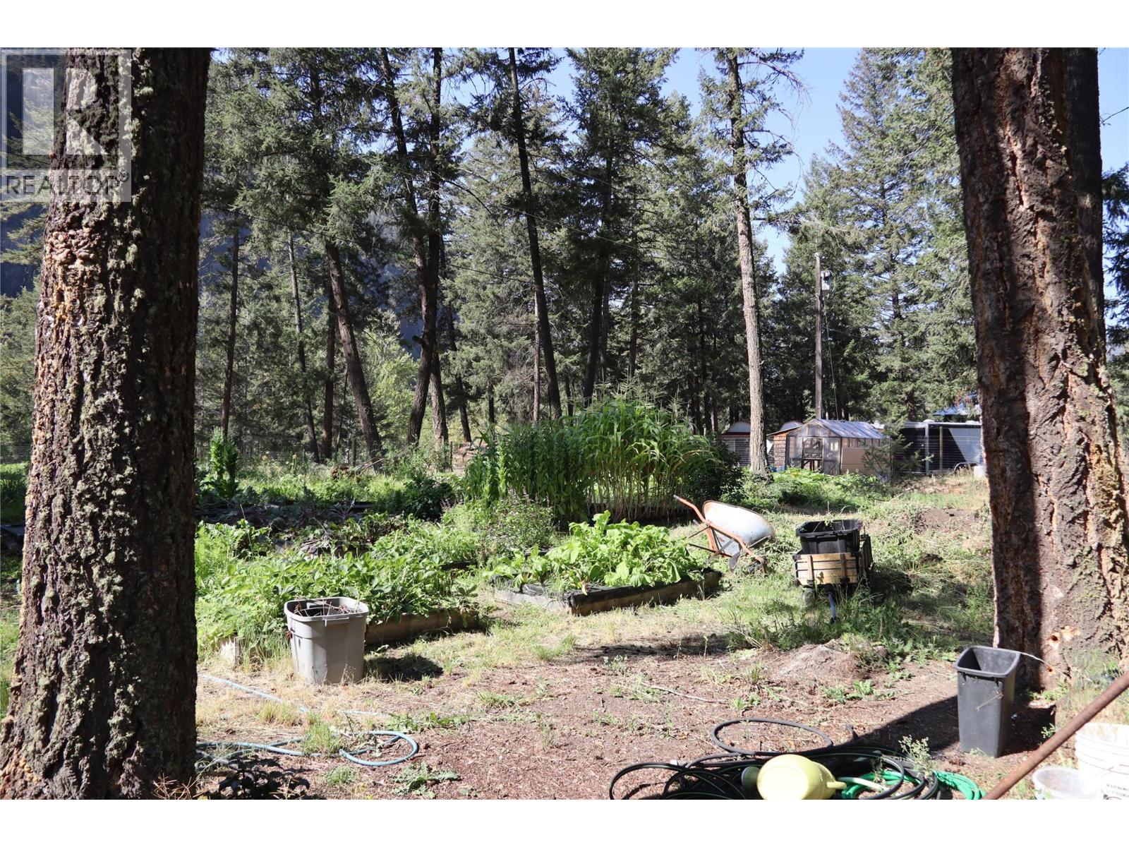 Photo 41 of 1380 Old Hedley Road, Princeton BC