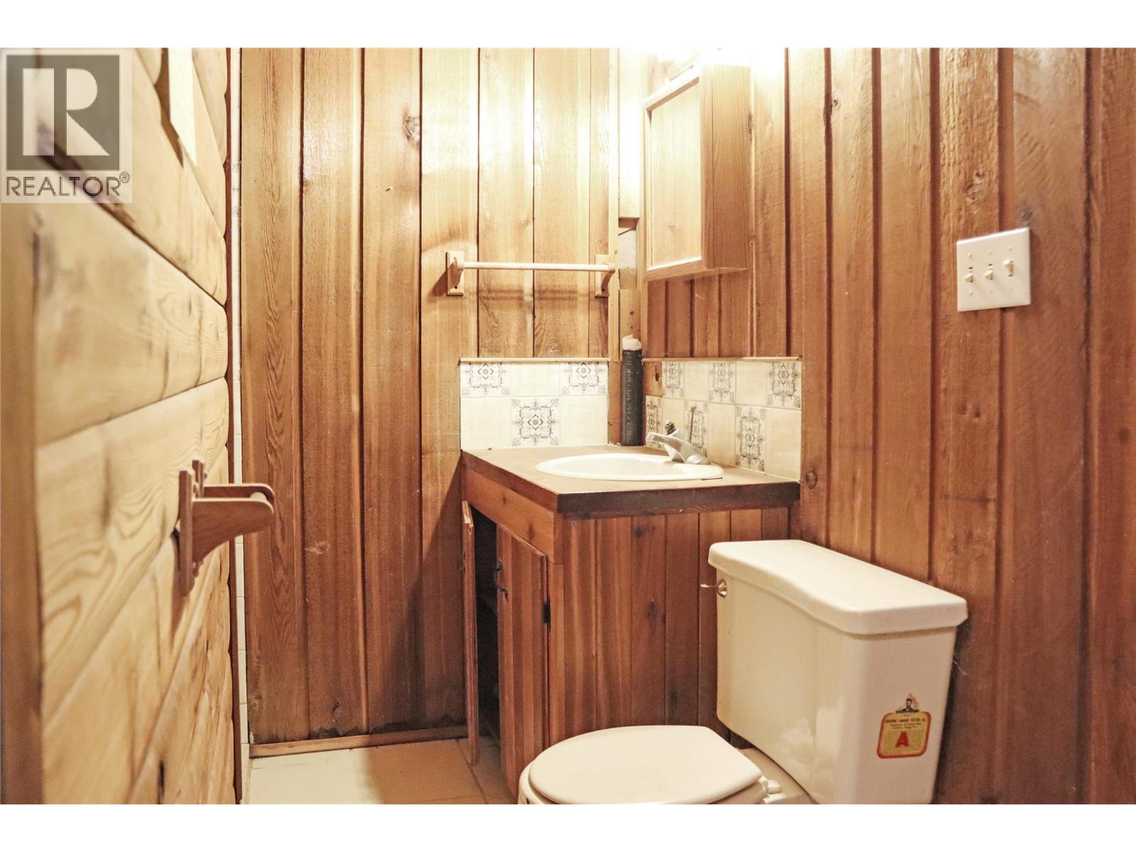 Photo 27 of 1380 Old Hedley Road, Princeton BC