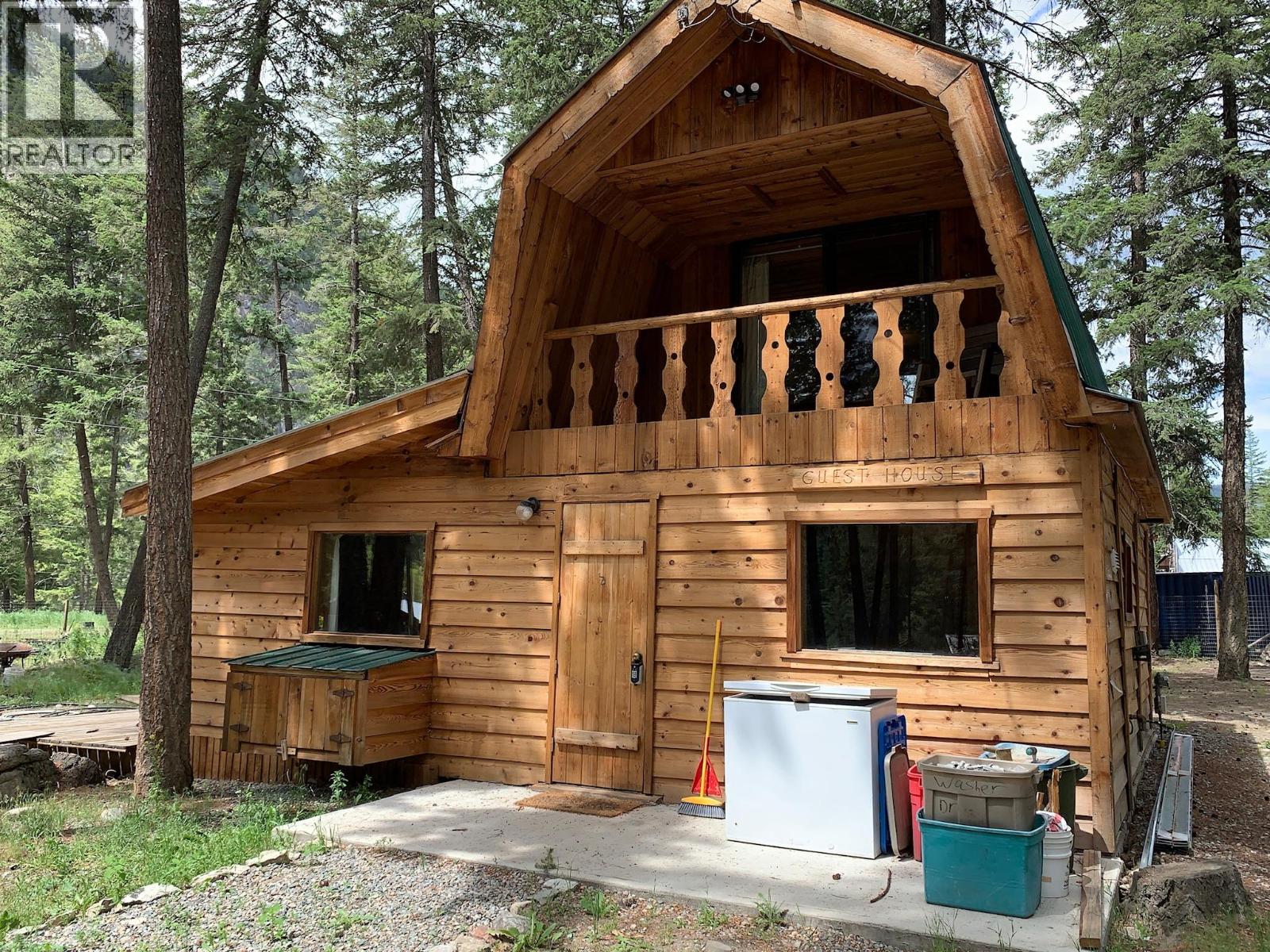 Photo 30 of 1380 Old Hedley Road, Princeton BC