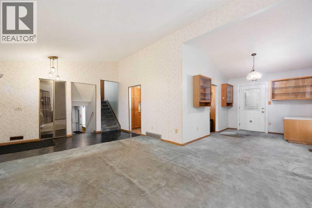 206 Leigh Crescent, Fort McMurray