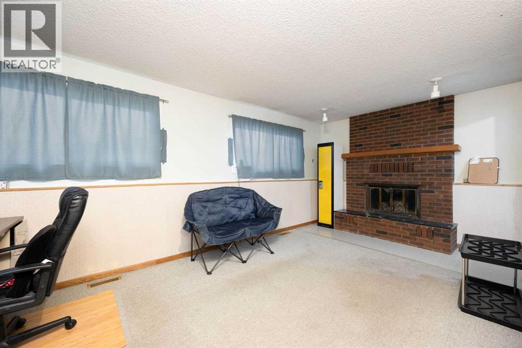 206 Leigh Crescent, Fort McMurray