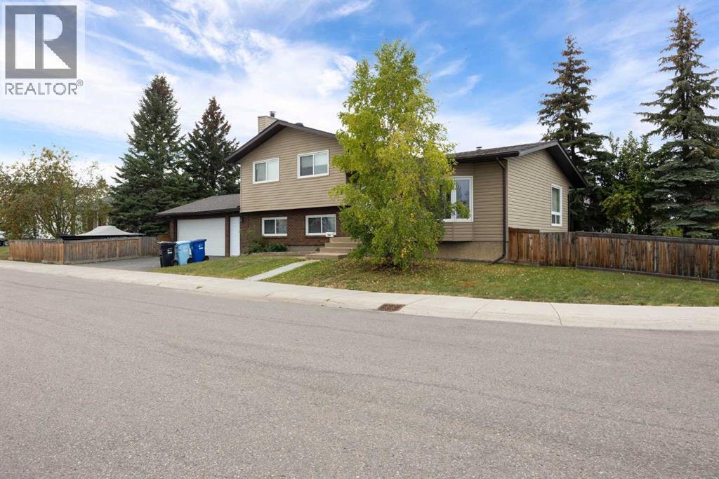 206 Leigh Crescent, Fort McMurray