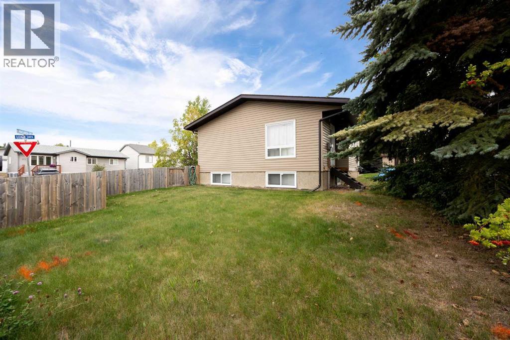 206 Leigh Crescent, Fort McMurray
