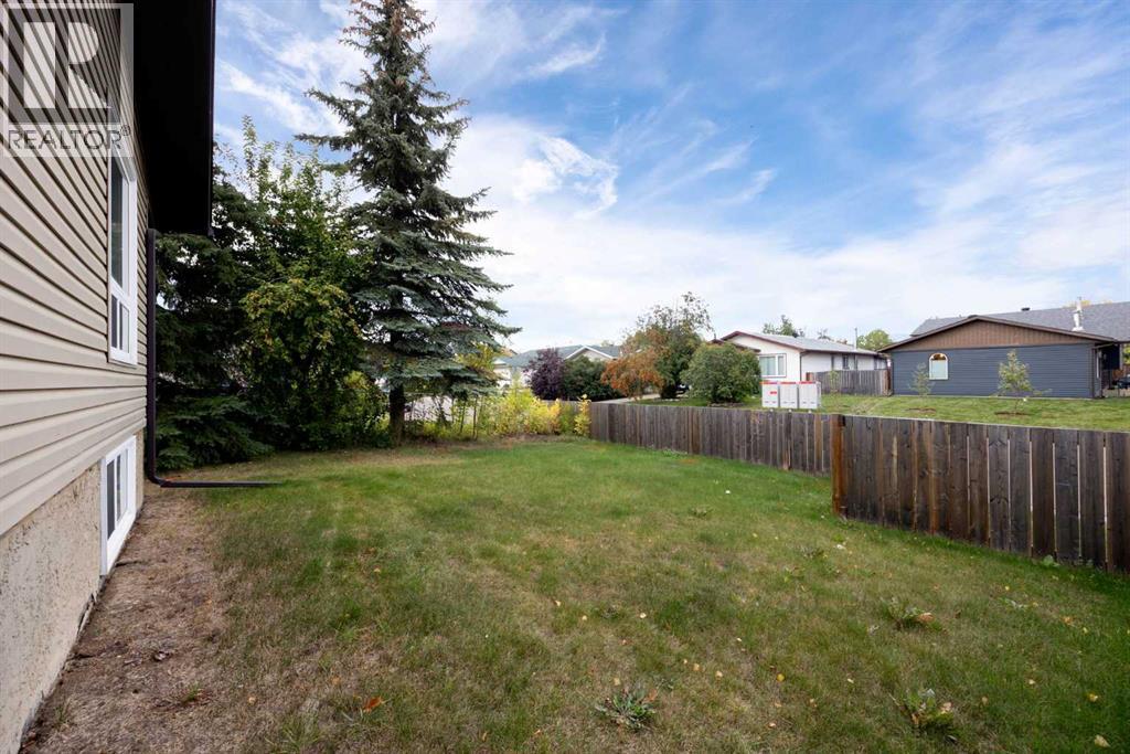 206 Leigh Crescent, Fort McMurray
