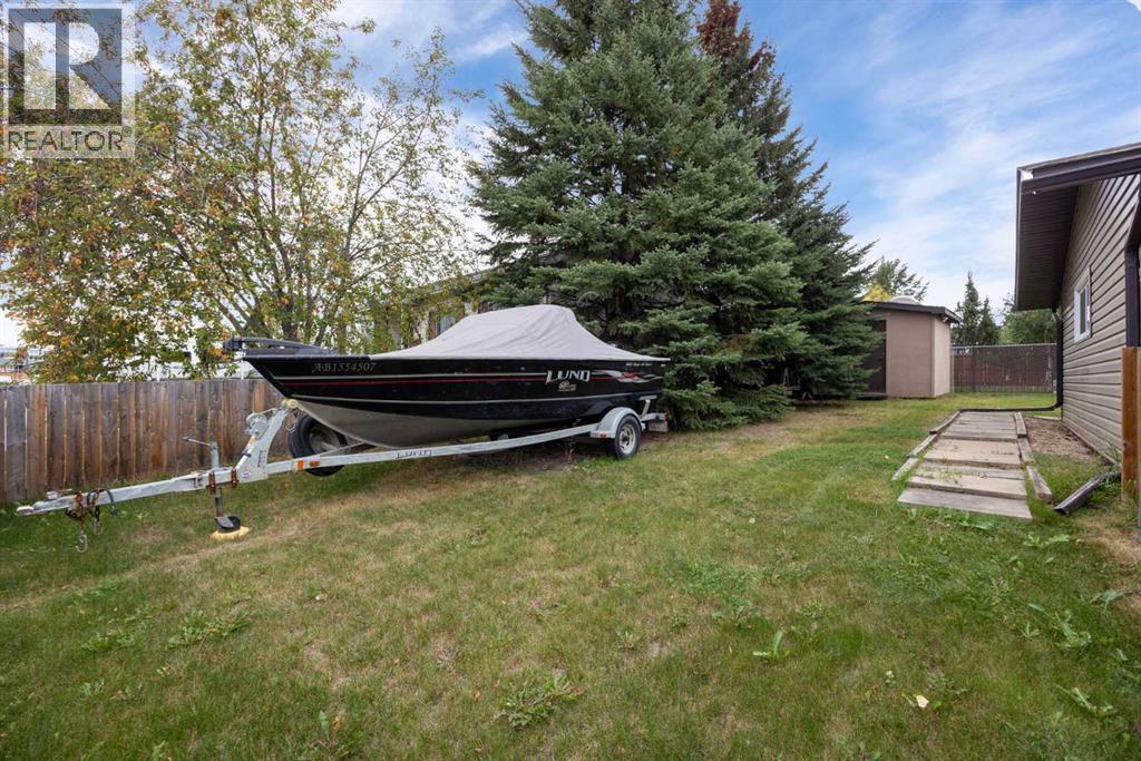 206 Leigh Crescent, Fort McMurray