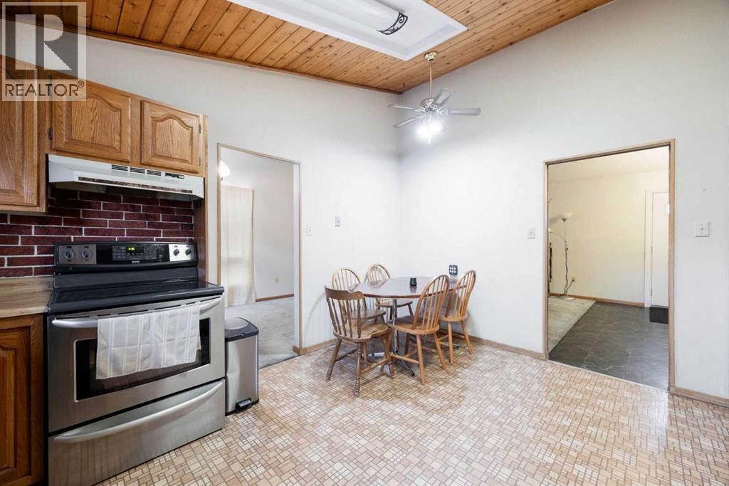206 Leigh Crescent, Fort McMurray