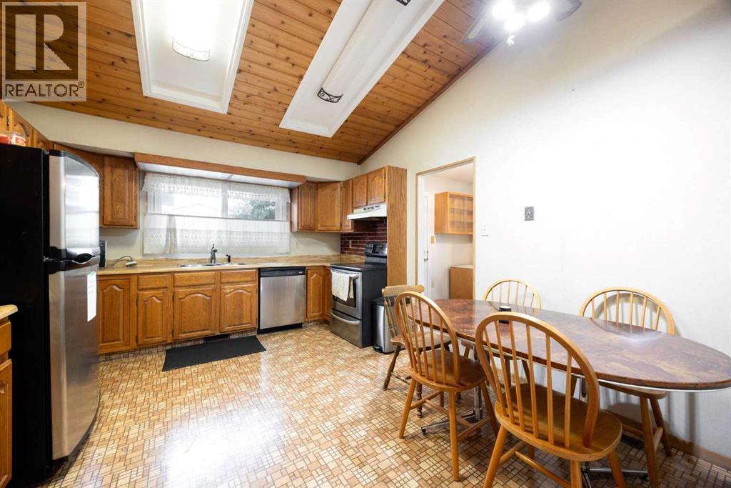206 Leigh Crescent, Fort McMurray