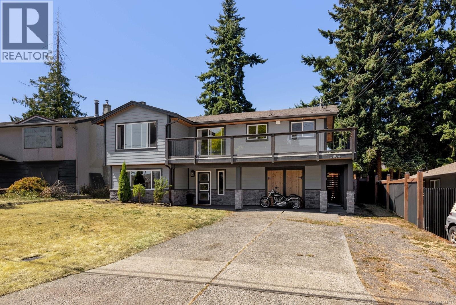  5884 Deborah Drive, Duncan