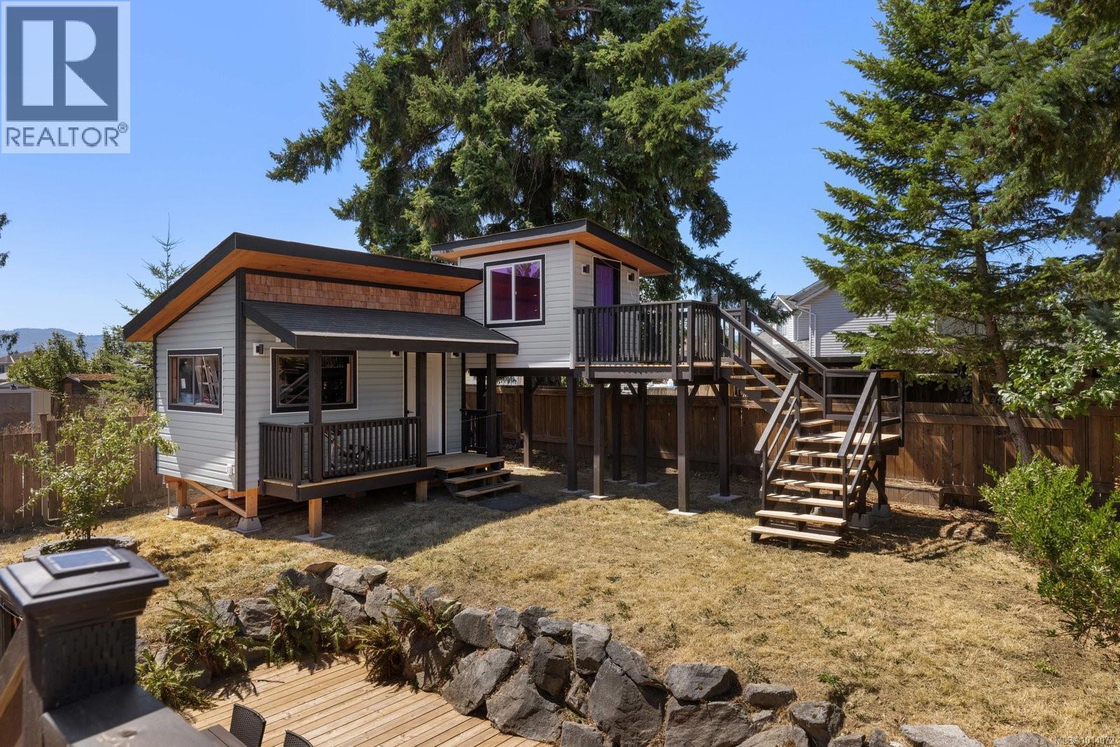 5884 Deborah Drive, Duncan