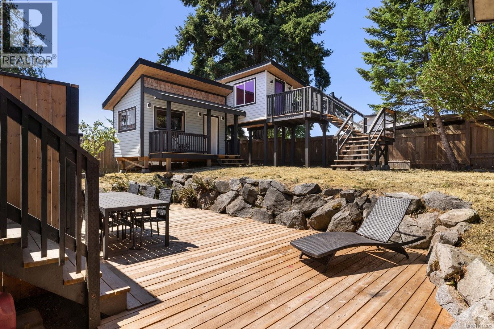  5884 Deborah Drive, Duncan