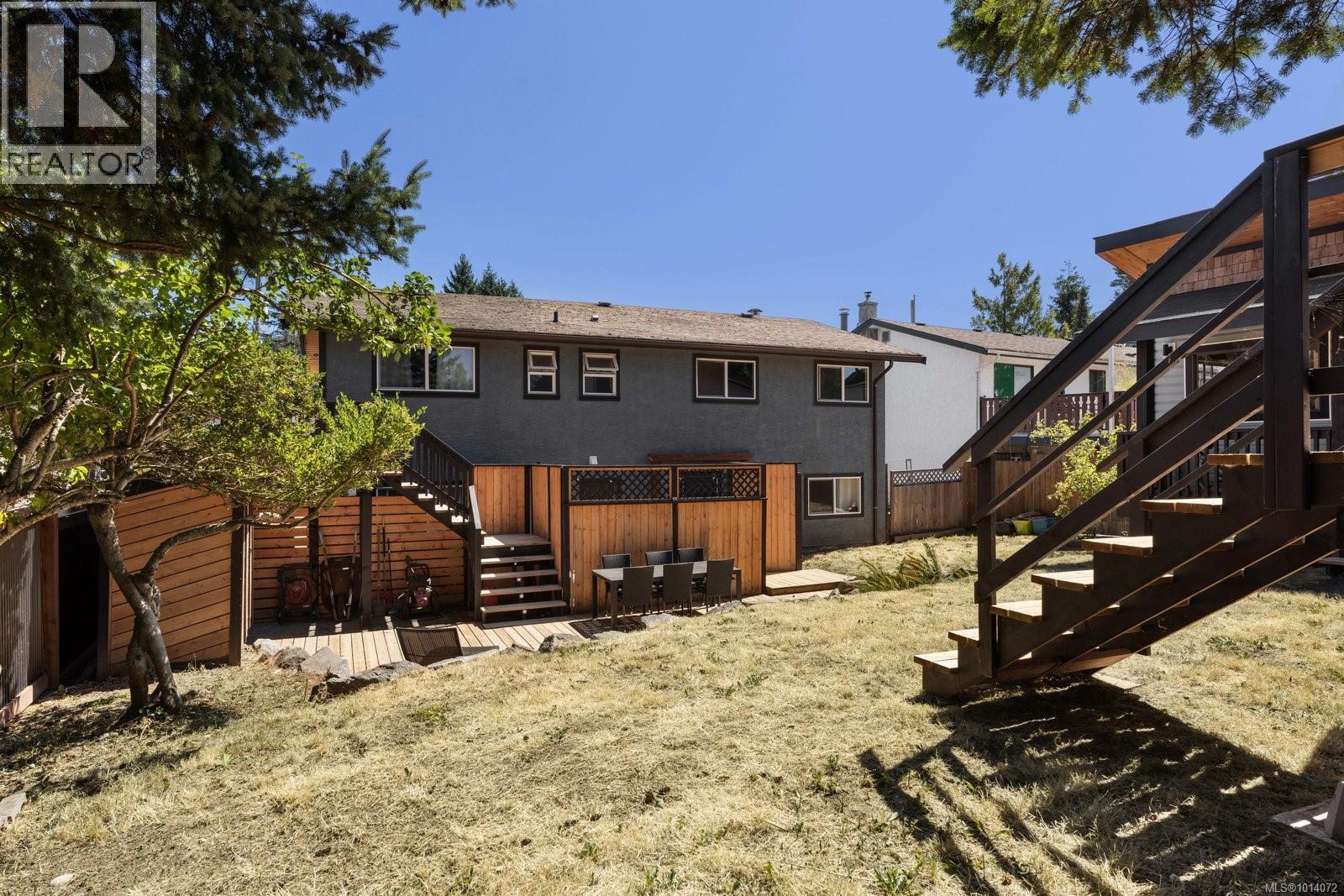  5884 Deborah Drive, Duncan