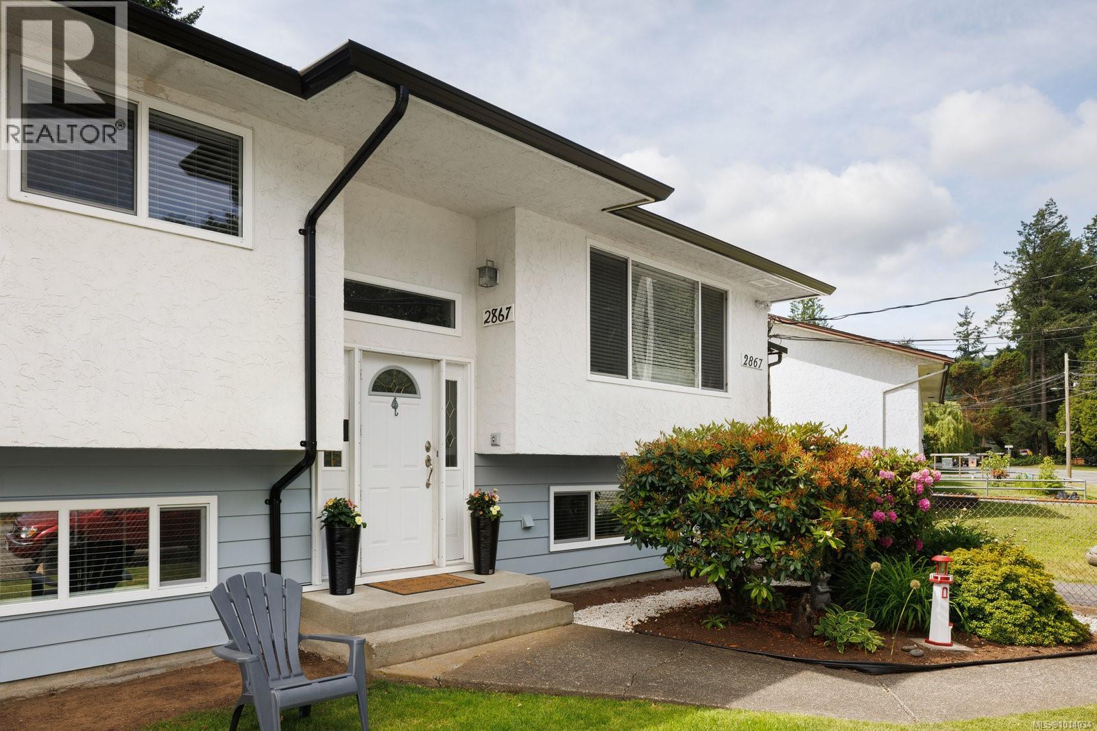  2867 Sooke Lake Road, Langford