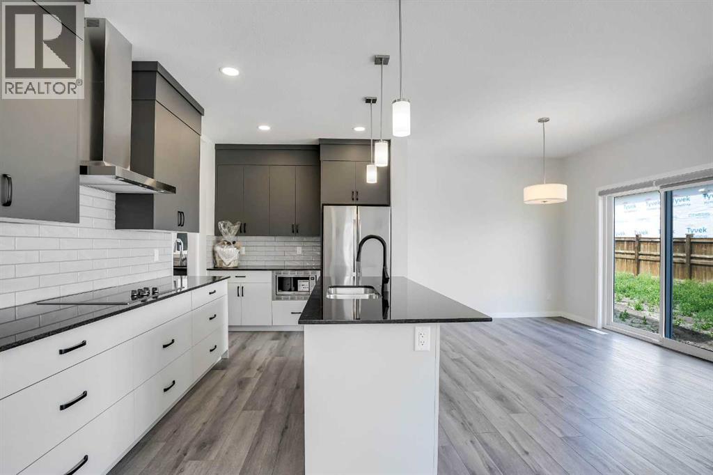Single Family House for Sale in  Homestead Circle NE Homestead Calgary 