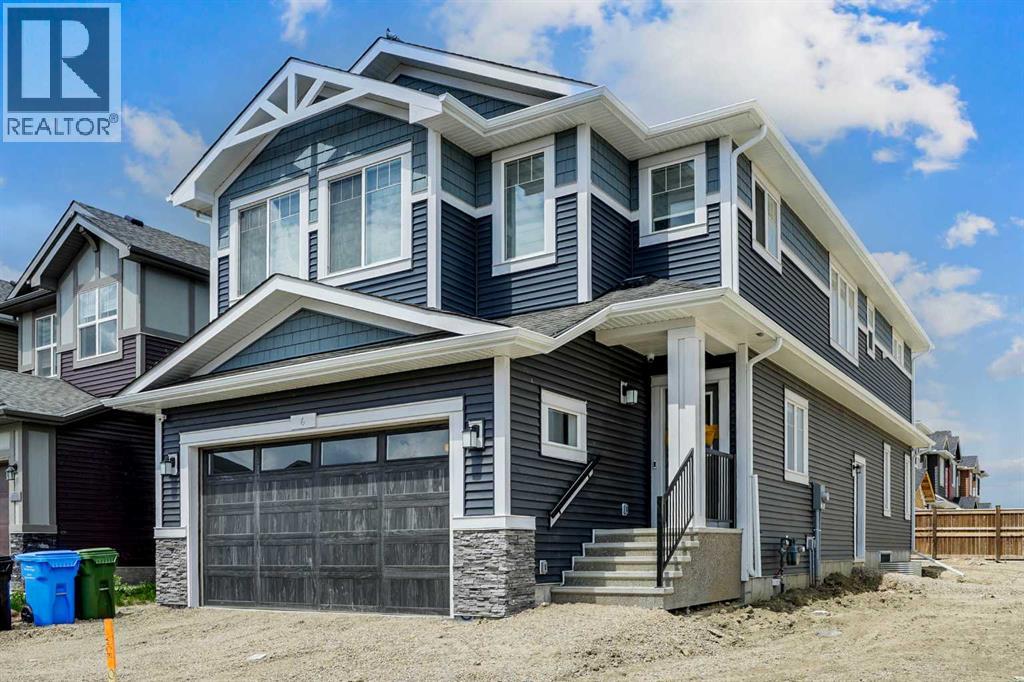 Single Family House for Sale in  Homestead Circle NE Homestead Calgary 