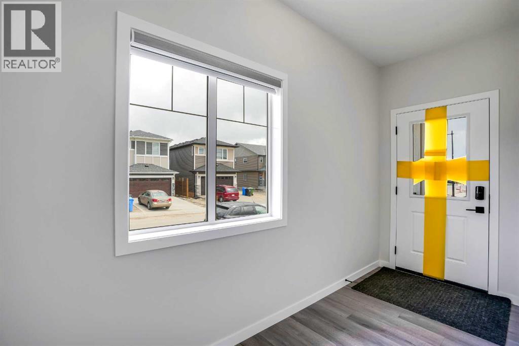 Single Family House for Sale in  Homestead Circle NE Homestead Calgary 