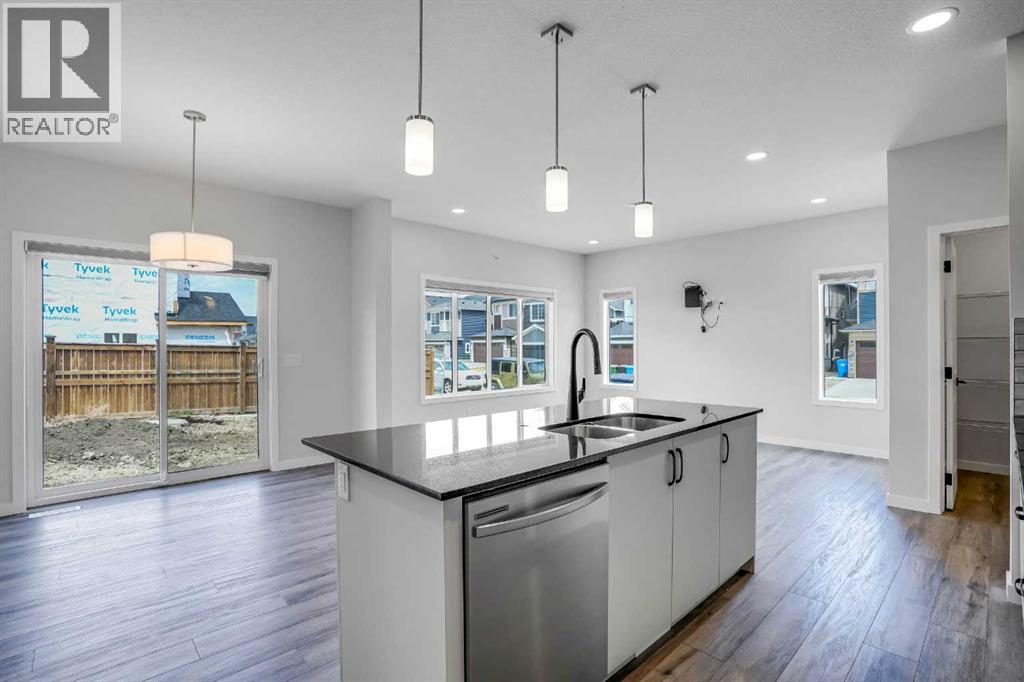 Single Family House for Sale in  Homestead Circle NE Homestead Calgary 
