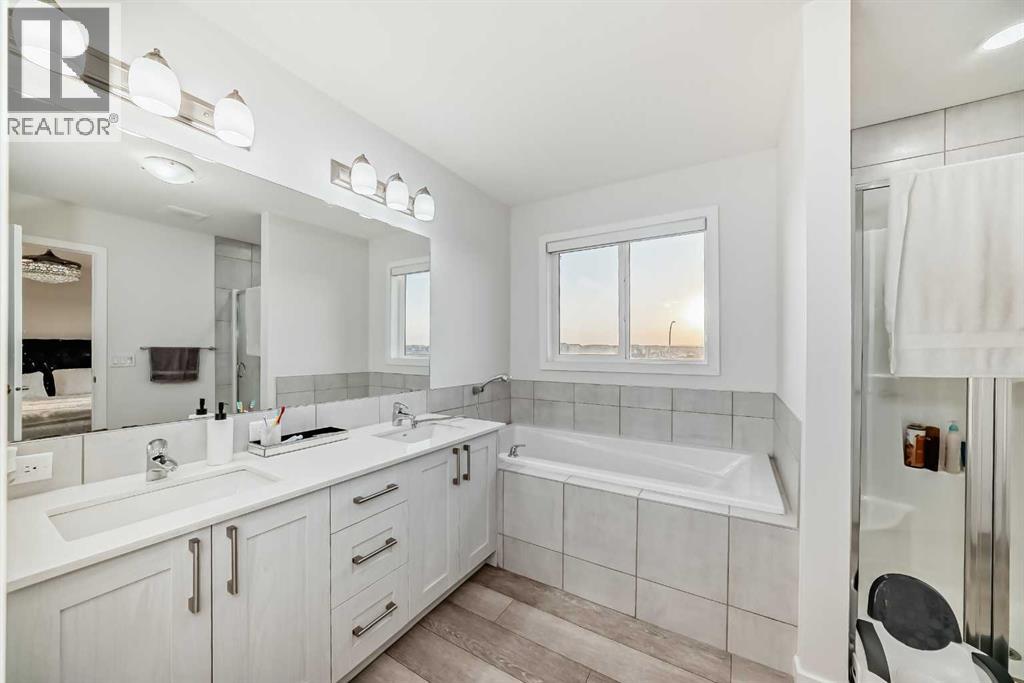 Single Family House for Sale in  Savanna Passage NE Saddle Ridge Calgary 