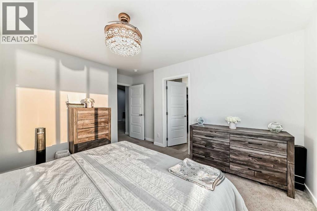 Single Family House for Sale in  Savanna Passage NE Saddle Ridge Calgary 