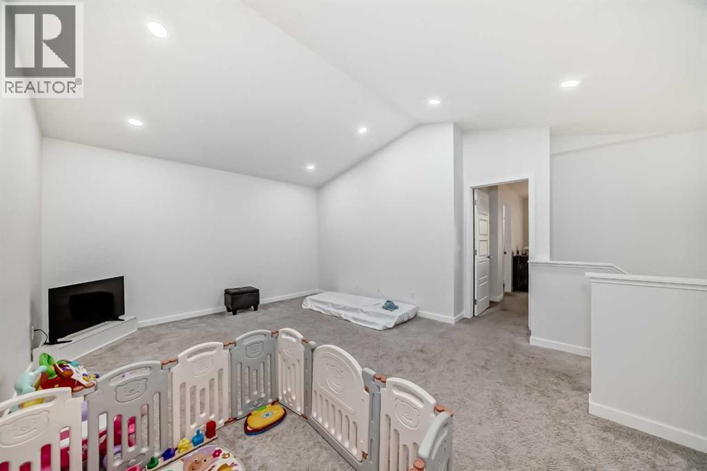 Single Family House for Sale in  Savanna Passage NE Saddle Ridge Calgary 