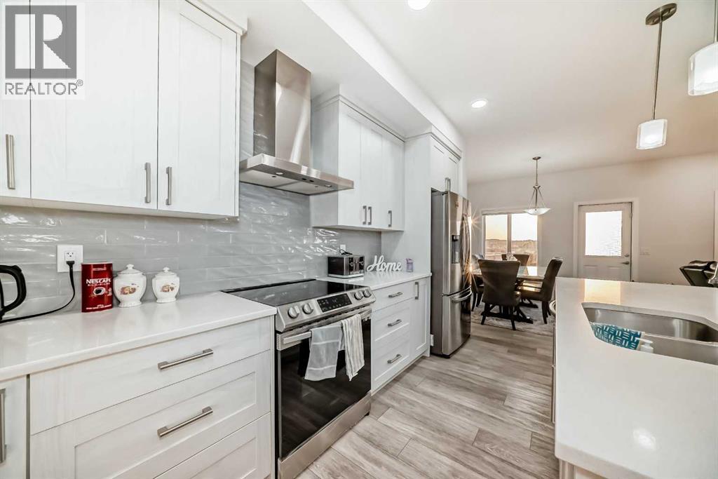 Single Family House for Sale in  Savanna Passage NE Saddle Ridge Calgary 