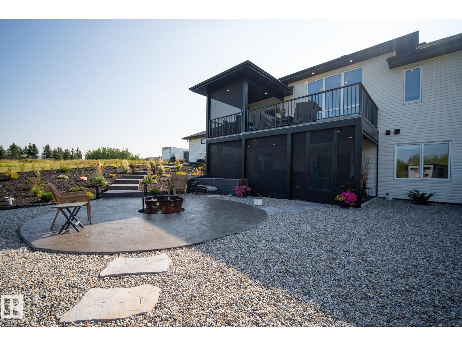 #265 20212 TWP ROAD 510, Rural Strathcona County