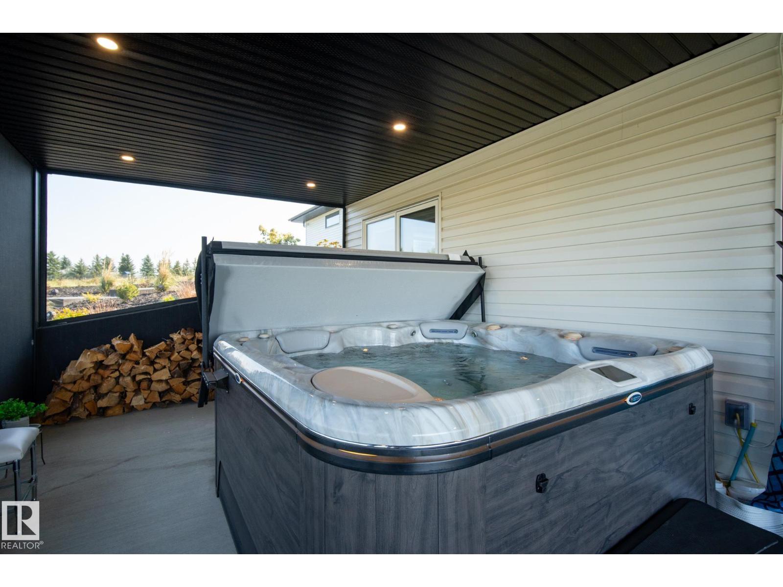 #265 20212 TWP ROAD 510, Rural Strathcona County