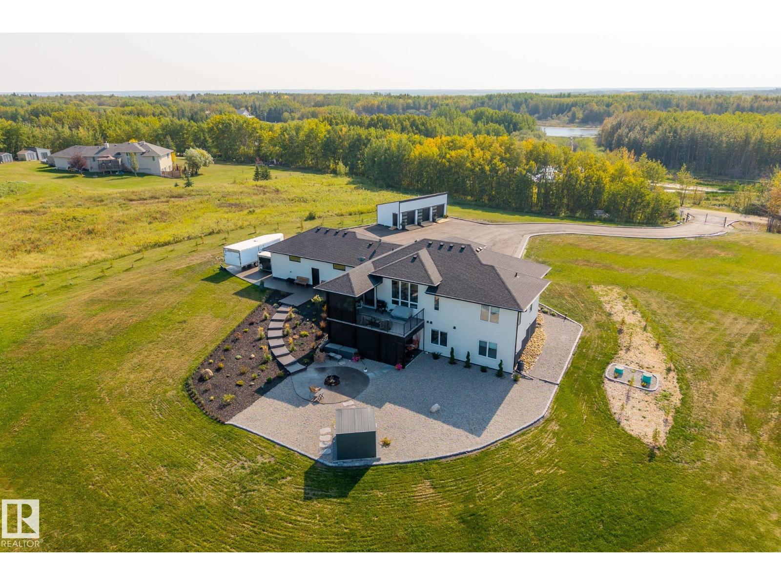 #265 20212 TWP ROAD 510, Rural Strathcona County