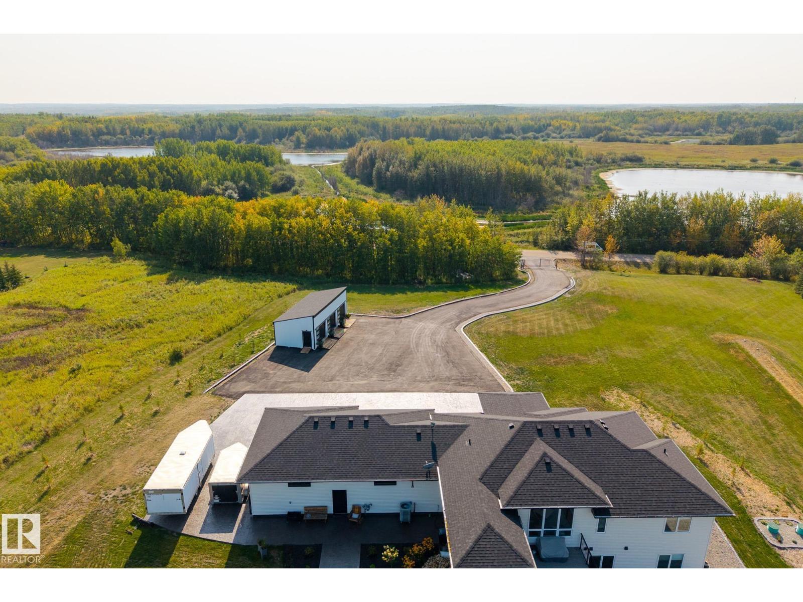 #265 20212 TWP ROAD 510, Rural Strathcona County