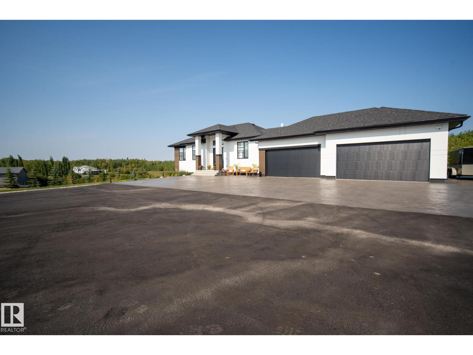 #265 20212 TWP ROAD 510, Rural Strathcona County