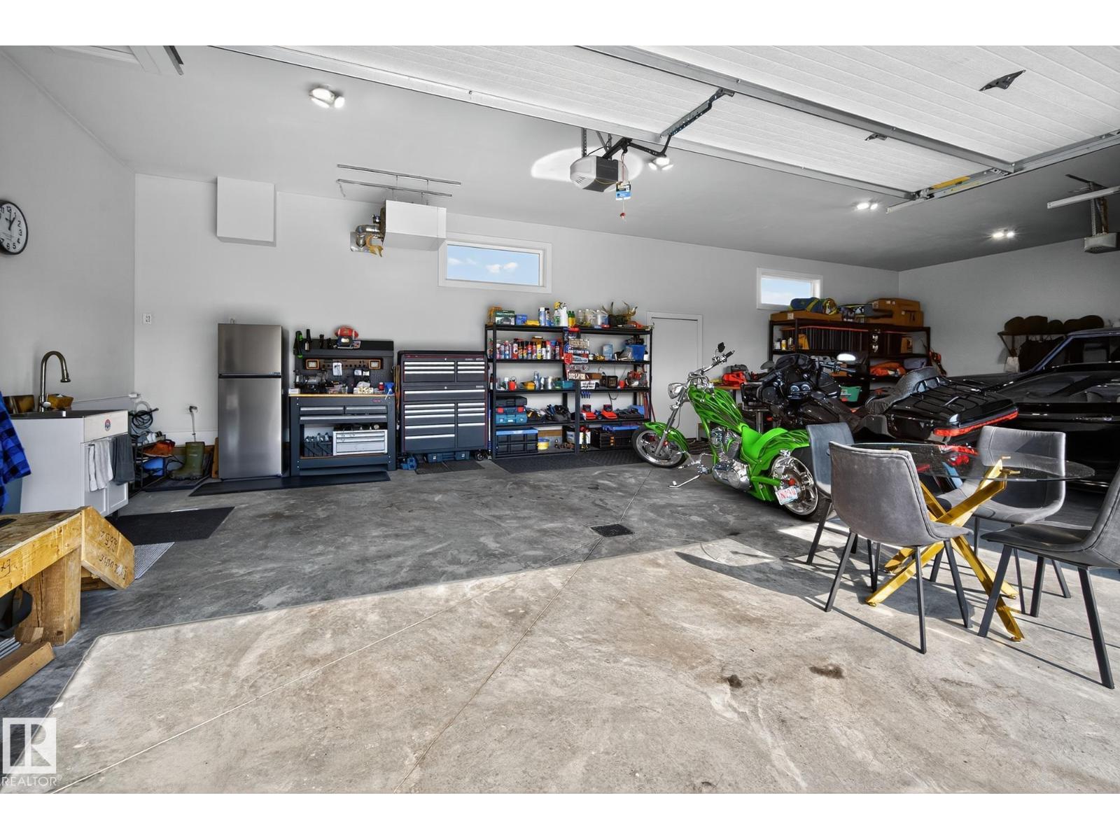 #265 20212 TWP ROAD 510, Rural Strathcona County