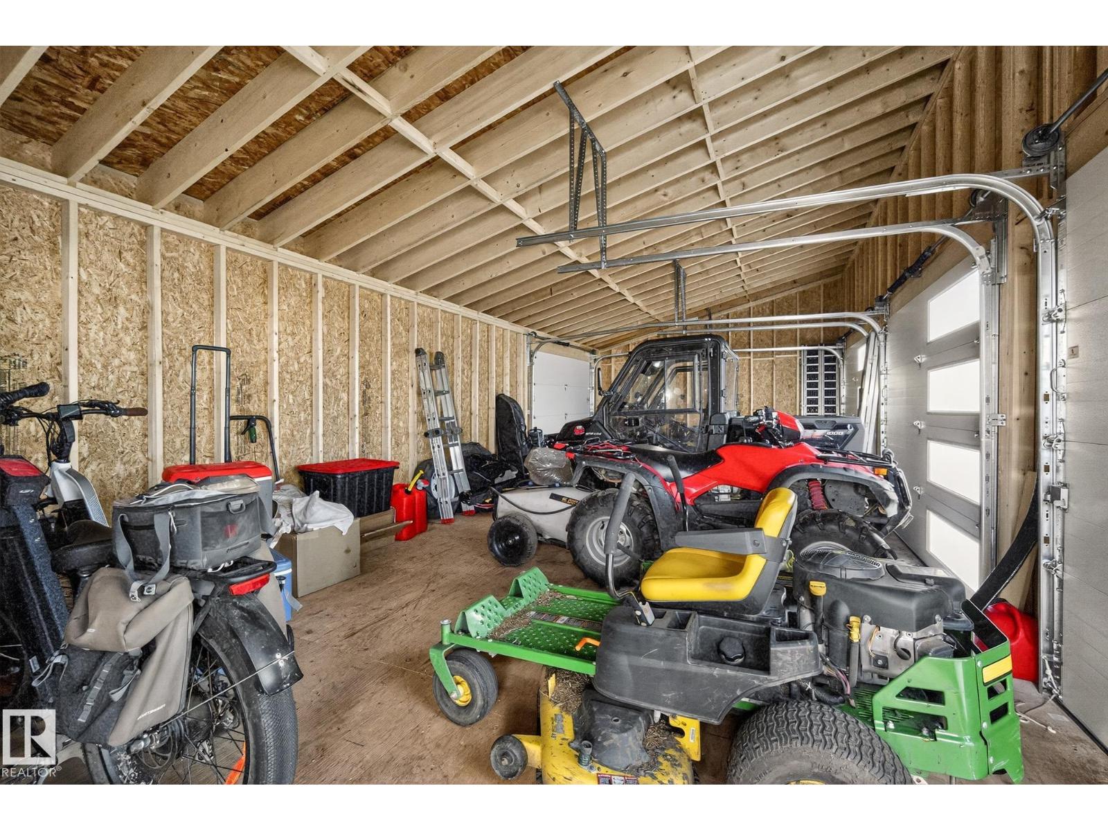 #265 20212 TWP ROAD 510, Rural Strathcona County