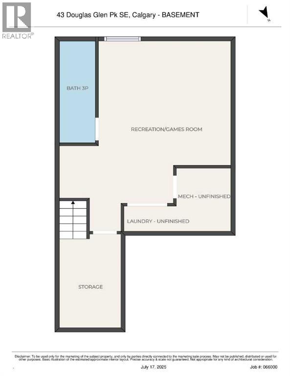 Single Family House for Sale in  Douglas Glen Park SE Douglasdale/Glen Calgary 