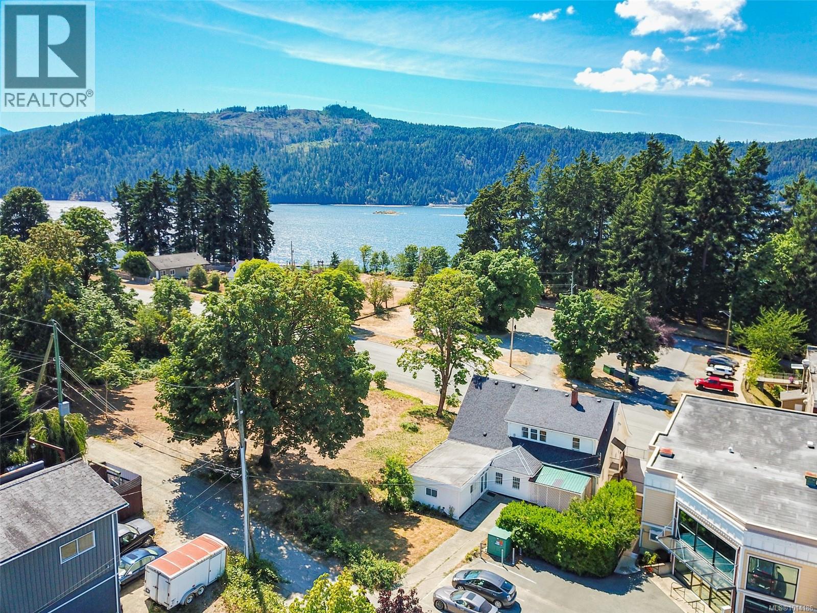 3071 Kingsway Ave, Port Alberni