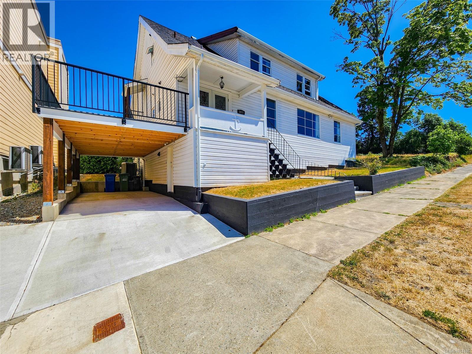 3071 Kingsway Ave, Port Alberni